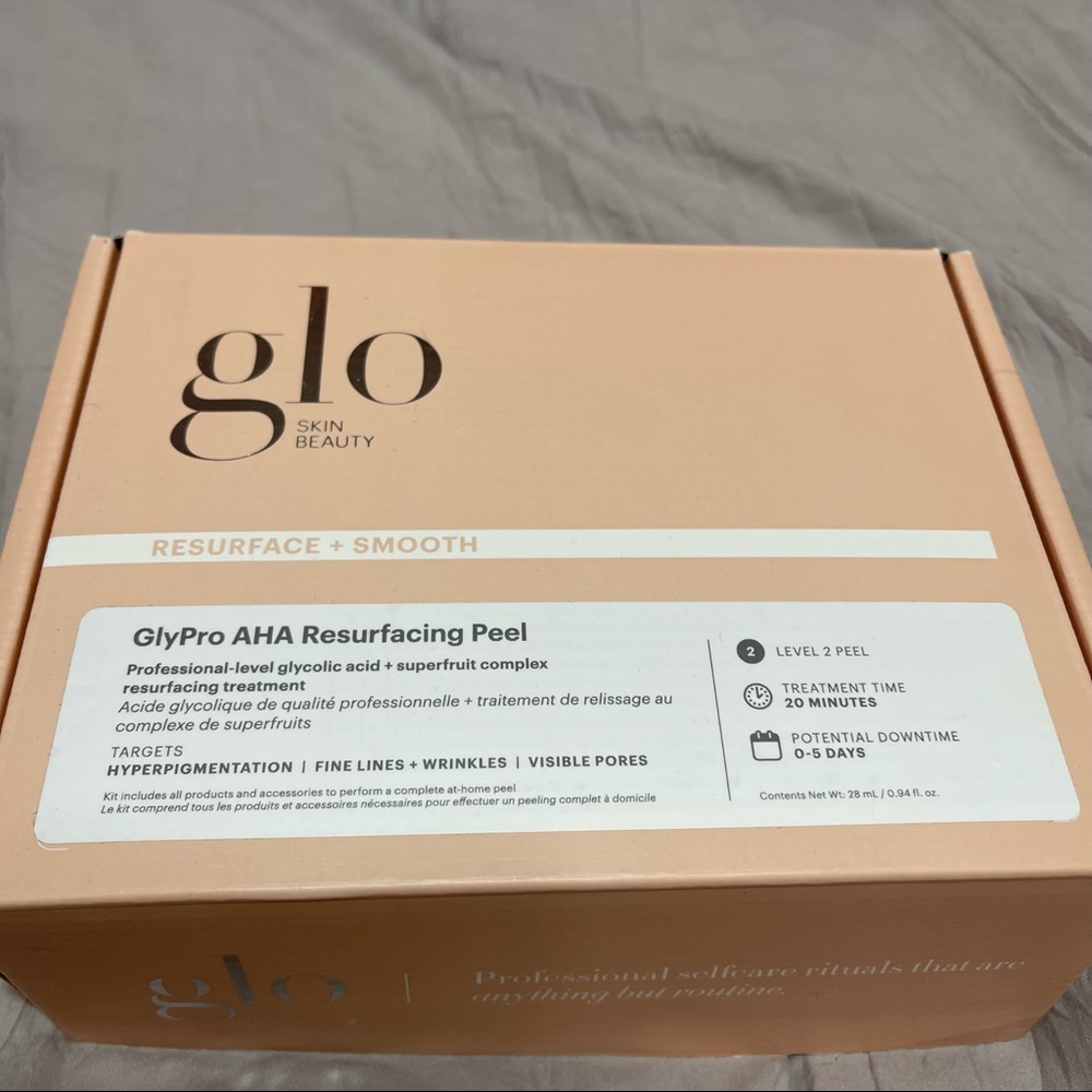 Skincare Products NEW!!!